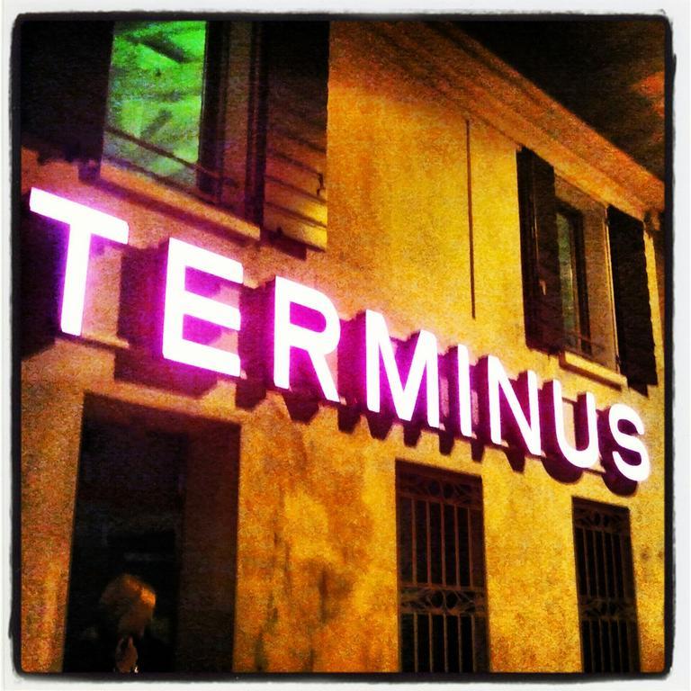 مبيت وإفطار Villastrada  Terminus المظهر الخارجي الصورة